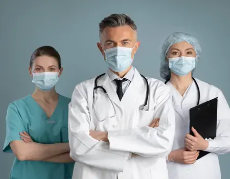 healthcare-experience